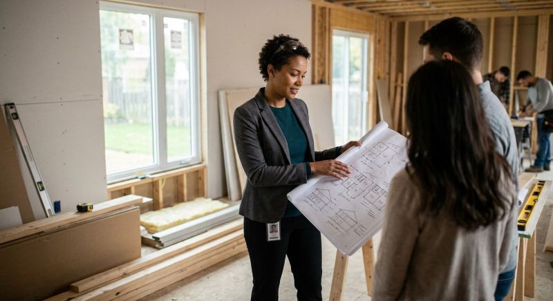 Architectural Service