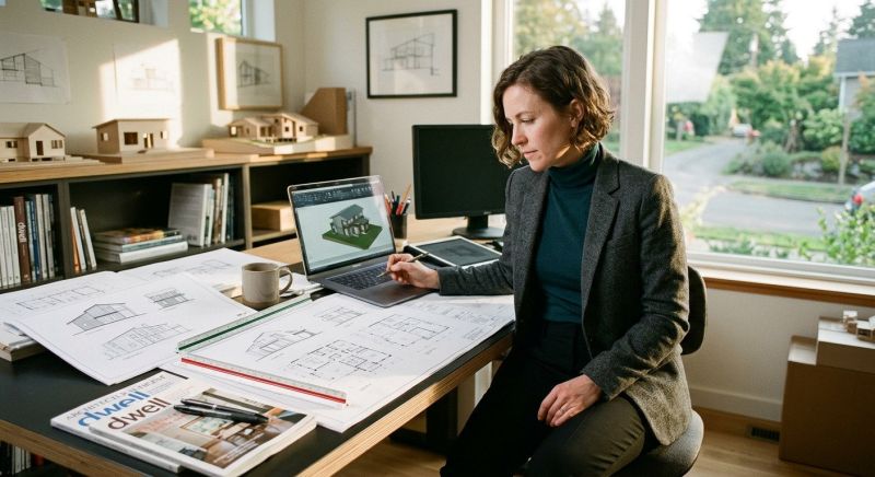 Architect Service