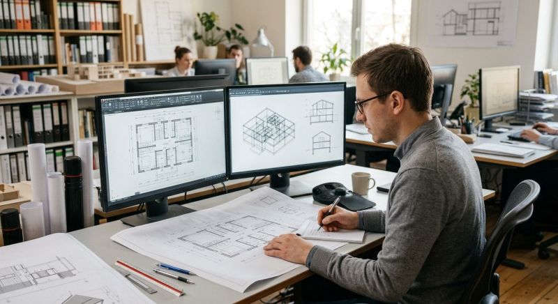 Architectural Design Trends