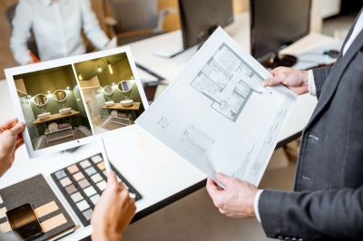 Architectural Planning