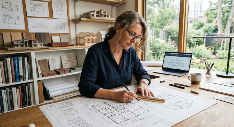 Architectural Planning