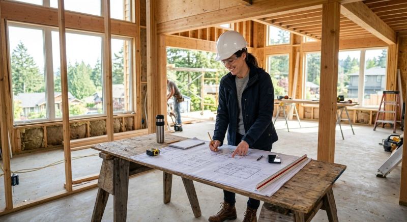 Architectural Planning