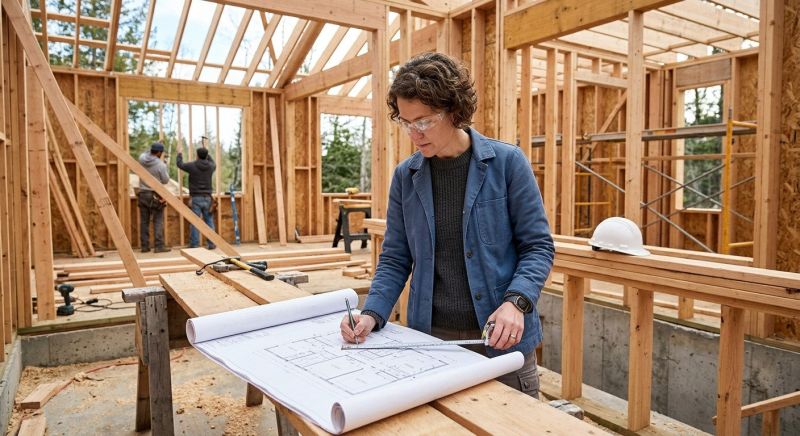 Architectural Planning