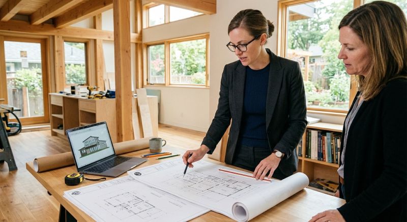 Architectural Planning