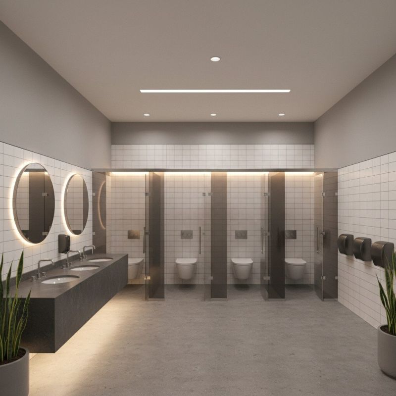 Bathroom Design