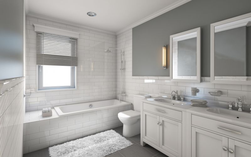 Bathroom Design