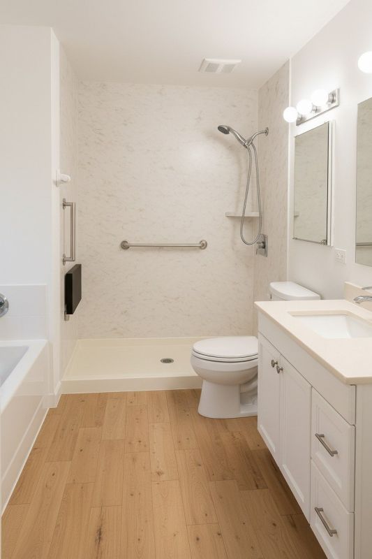 Bathroom Design