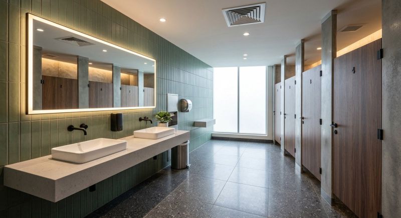 Bathroom Design