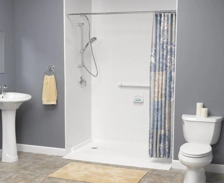 Bathroom Design
