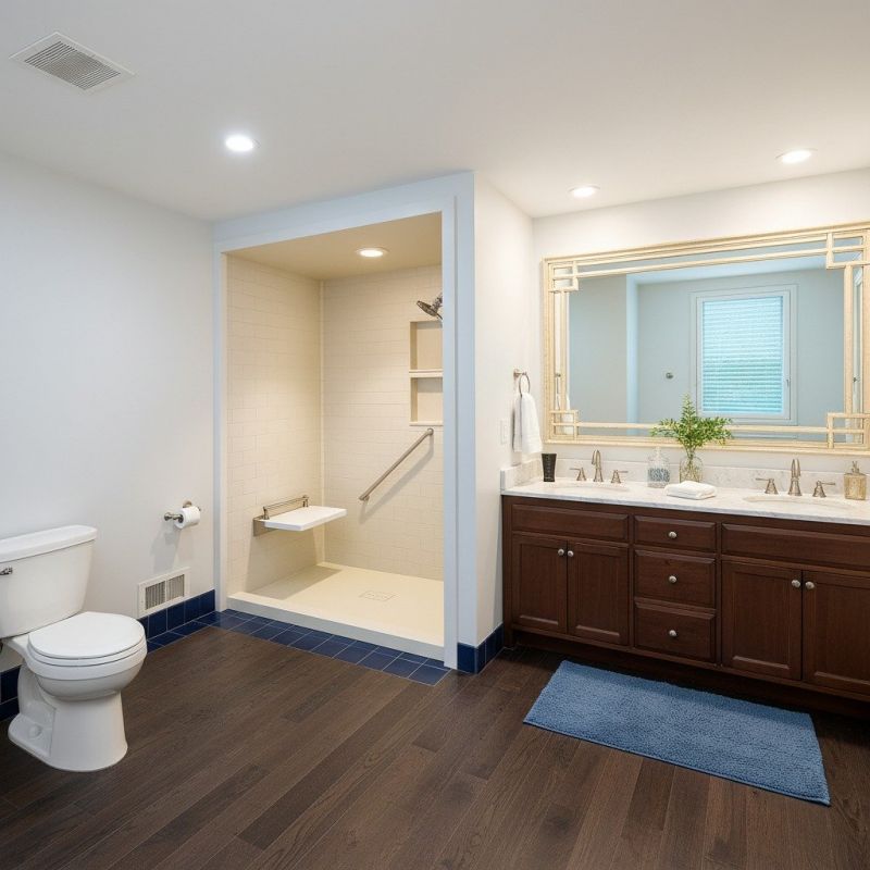 Bathroom Design