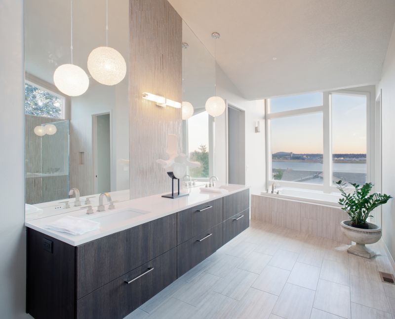 Bathroom Design