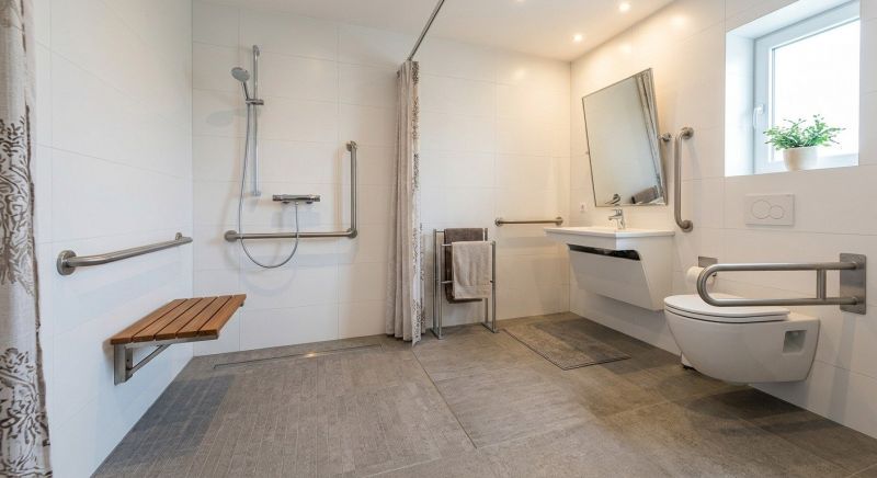 Bathroom Design