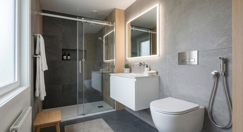 Bathroom Design