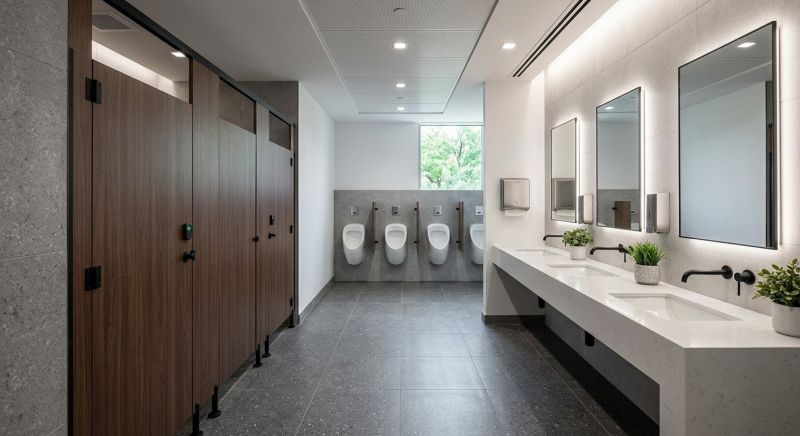 Bathroom Design