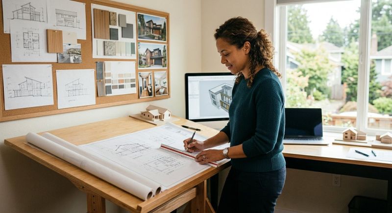 Building Planning Tips In Cary
