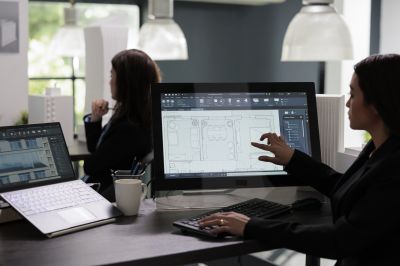 Cadd Drafting
