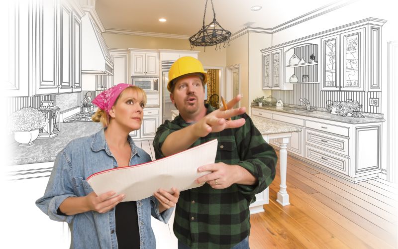 Kitchen Renovation