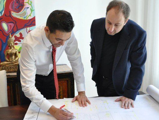 Custom Architectural Designs In Cary