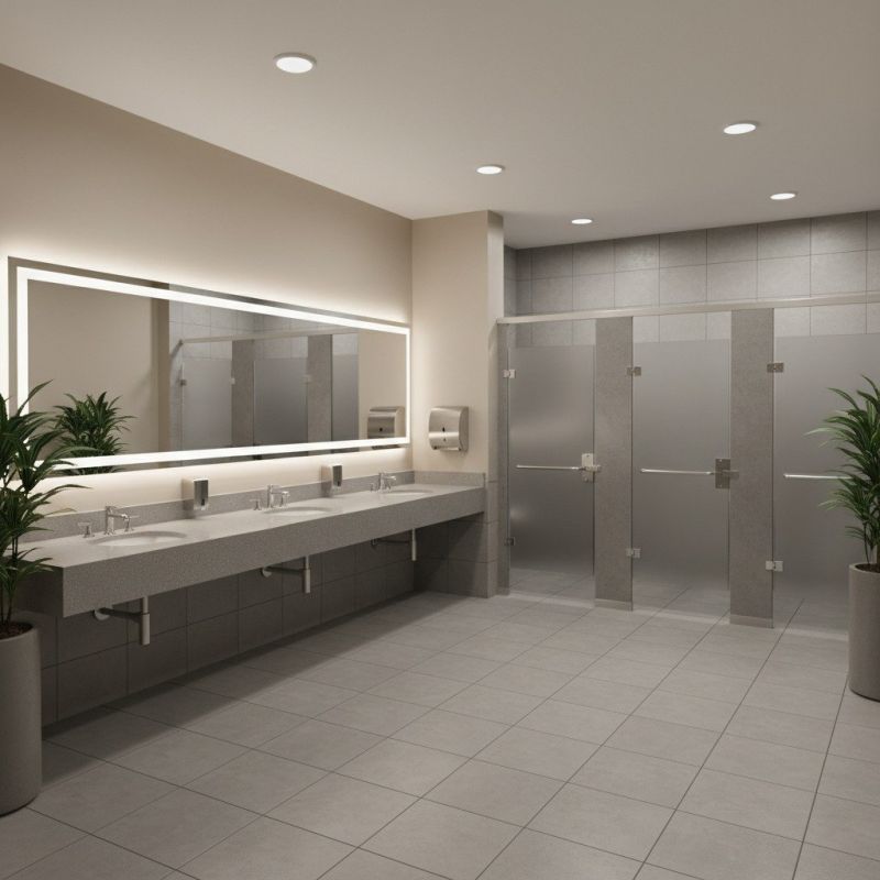 Custom Bathroom Designs