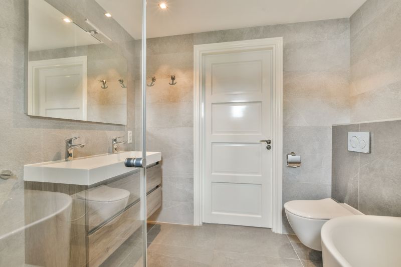 Custom Bathroom Designs