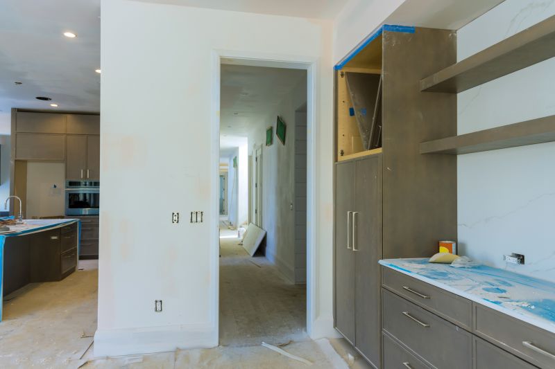 Custom Kitchen Design Solutions