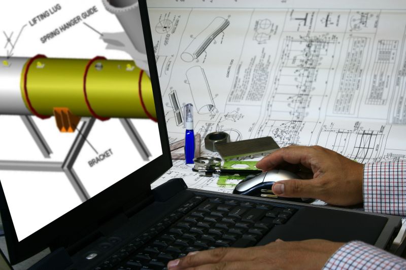 Digital Drafting Solutions In Cary