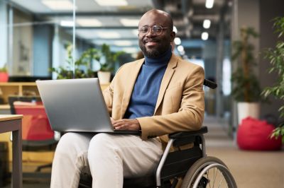 Disability Space Design