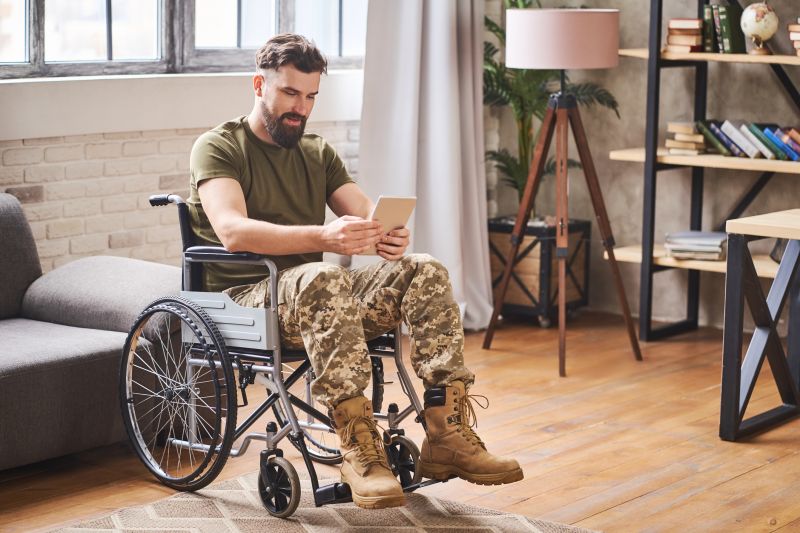 Disability Space Design