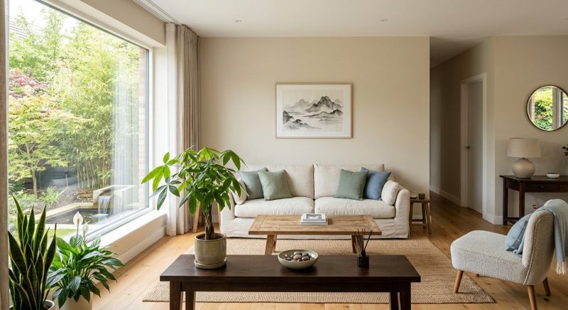 Feng Shui Design