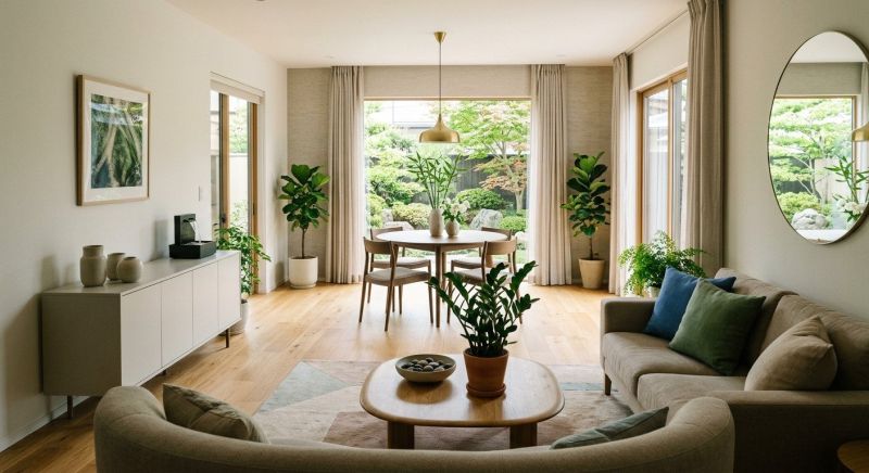 Feng Shui Design