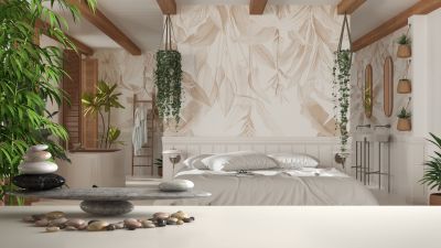 Feng Shui Design For Cary Homes