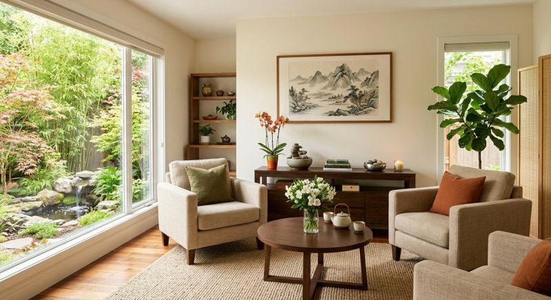 Feng Shui Design