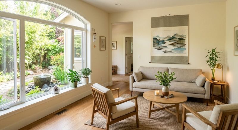 Feng Shui Design