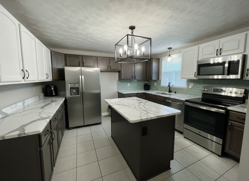 Kitchen Design