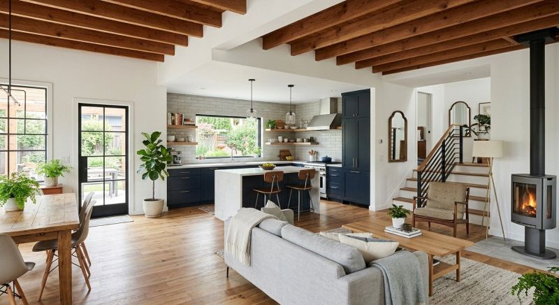 Kitchen Design