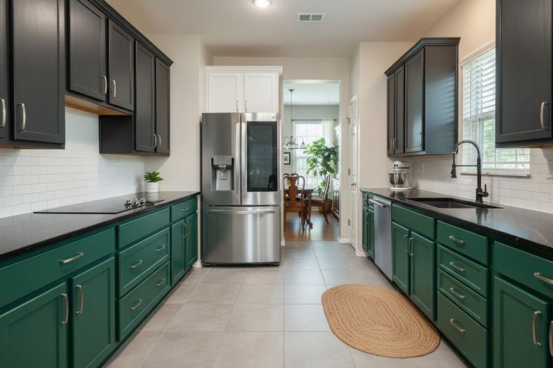 Kitchen Design