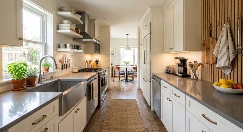 Kitchen Design