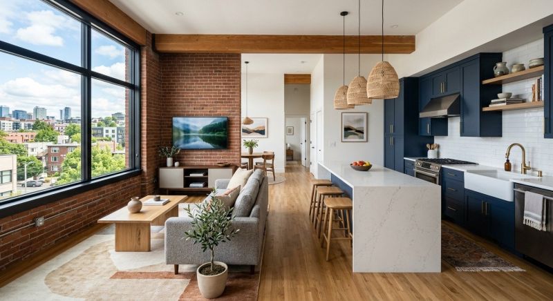 Kitchen Design