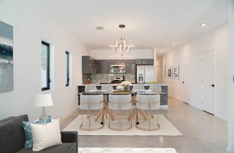Kitchen Design