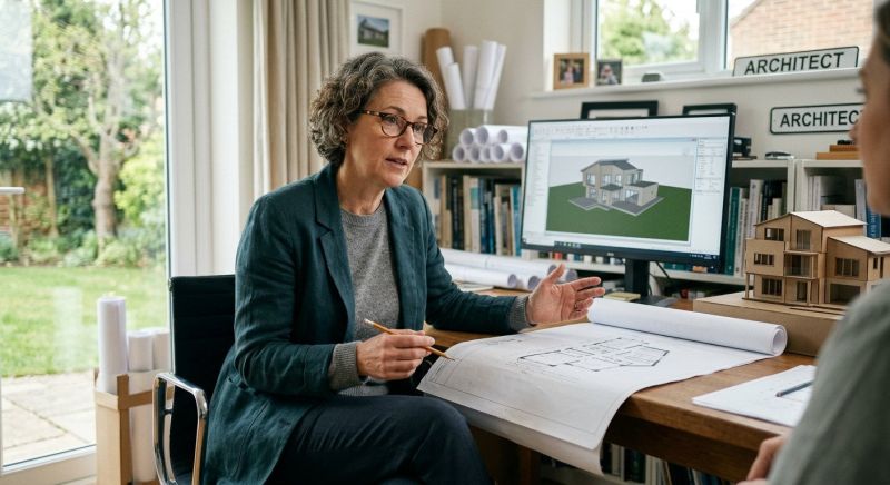 Planning A Successful Construction Project