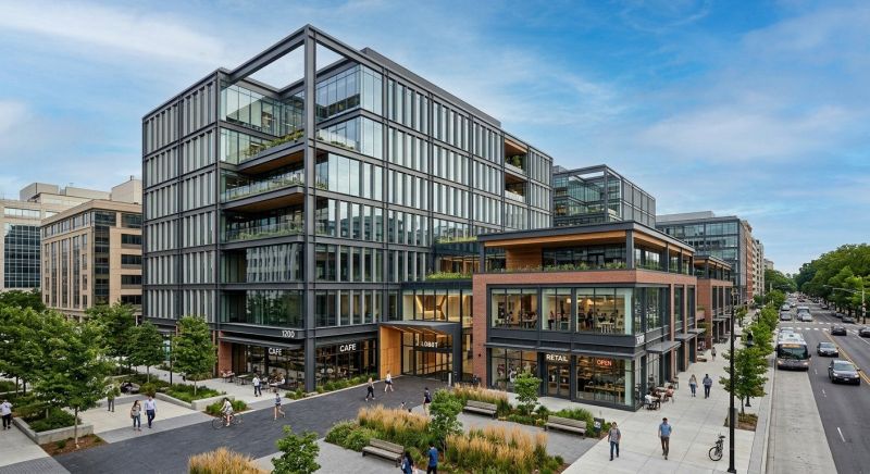 Residential Building Design