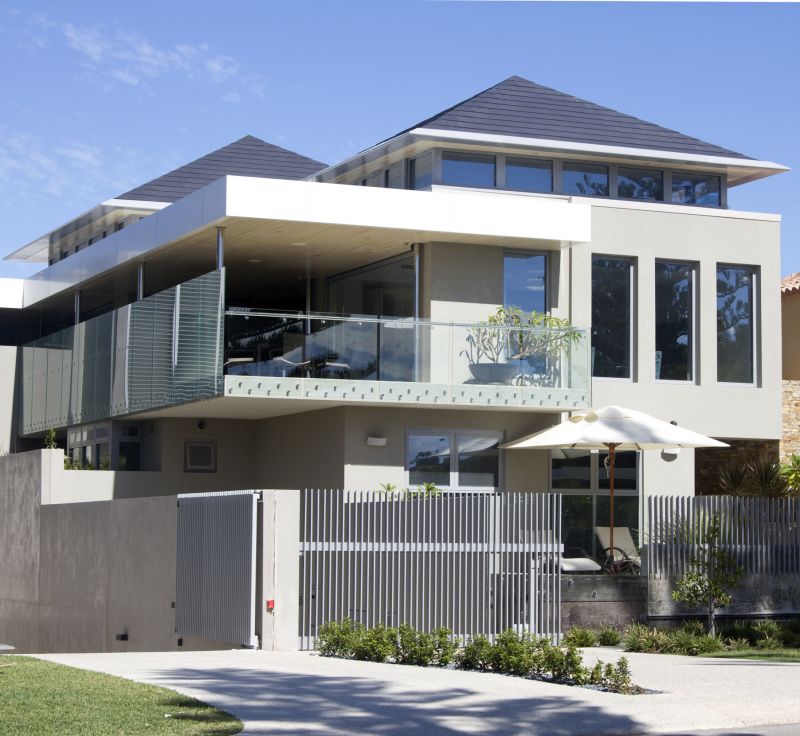 Residential Building Design