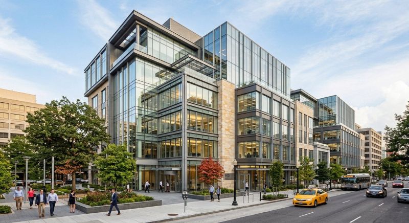 Residential Building Design