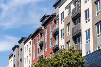 Residential Building Design