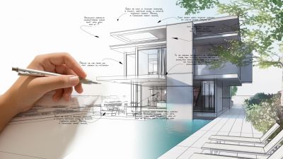 Residential Building Design