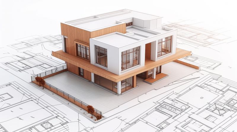 Residential Building Design