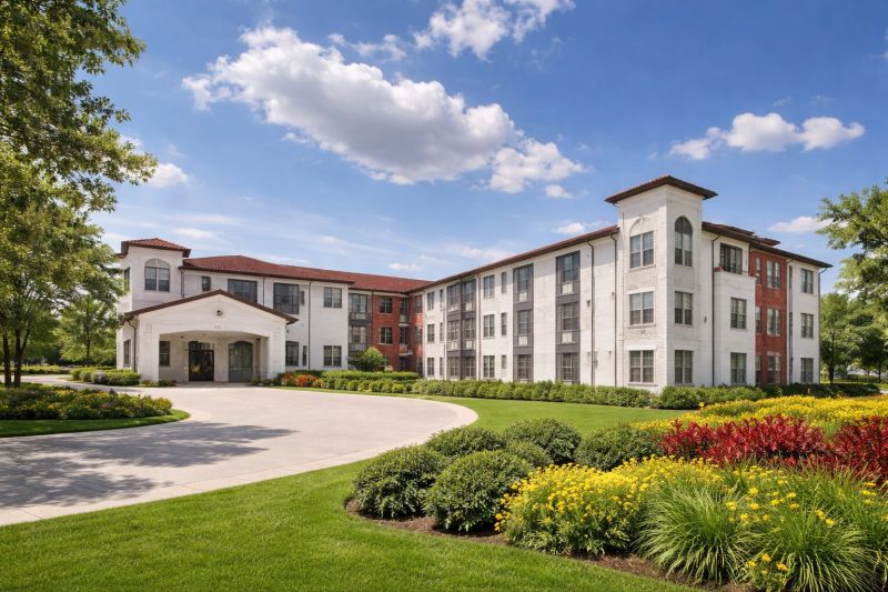 Residential Building Design