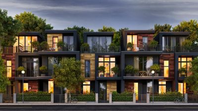 Residential Building Design