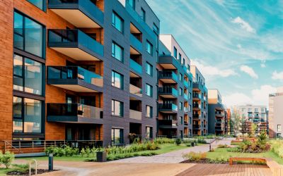 Residential Building Design
