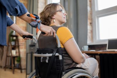 Universal Design Ideas For Cary Homes